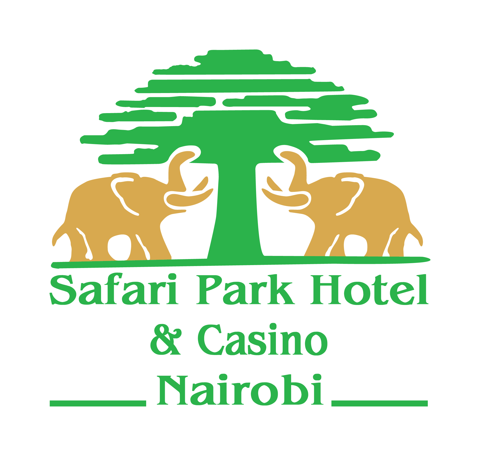 Safari Park Hotel