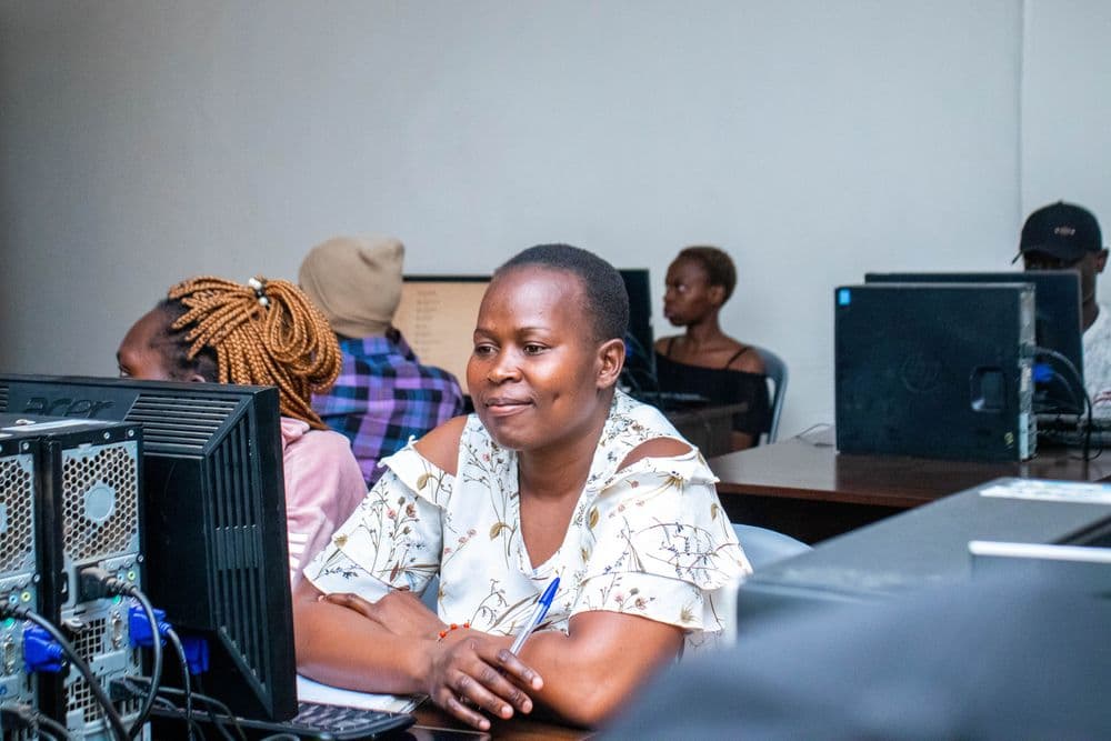 New computer lab commissioned for ICT students