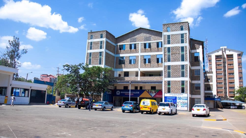 Applications open for the September 2026 intake